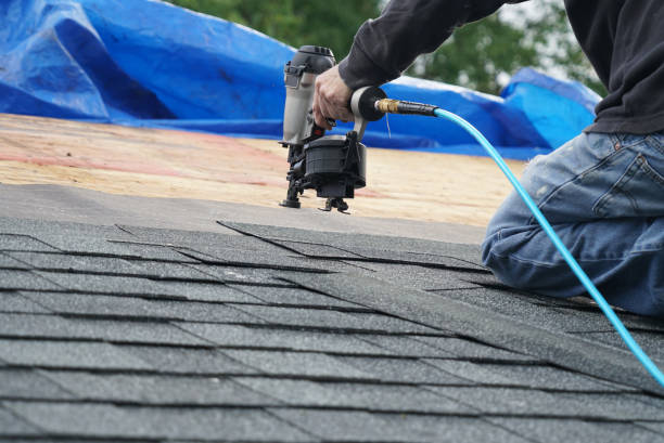 Fast & Reliable Emergency Roof Repairs in Tunkhannock, PA